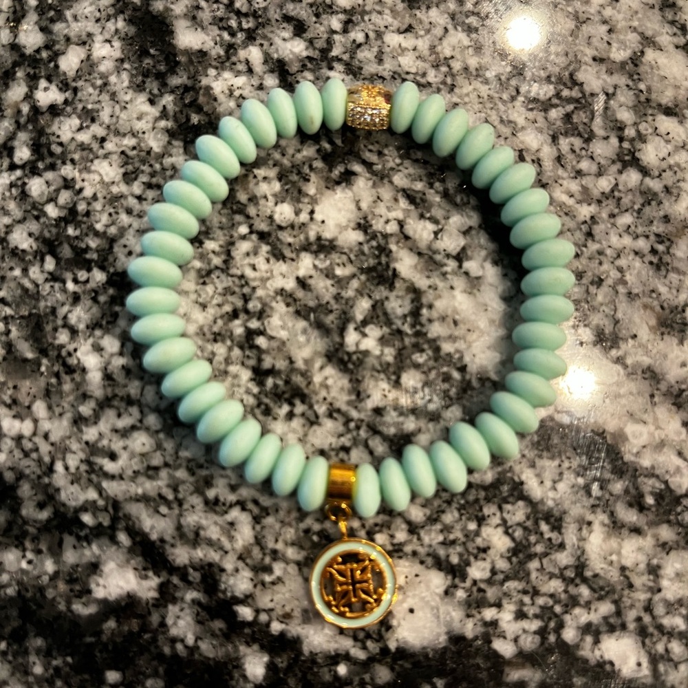 Rustic cuff